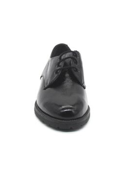 Zapato Pitillos 10181 negro para mujer