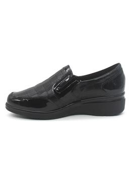 Zapato Pitillos 10024 negro para mujer