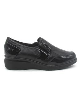 Zapato Pitillos 10024 negro para mujer