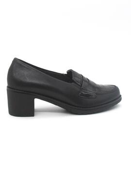 Zapato Pitillos 10040 negro para mujer