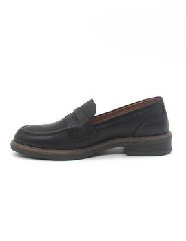 Mocasín Pikolinos ALDAYA W8J-3541 negro para mujer