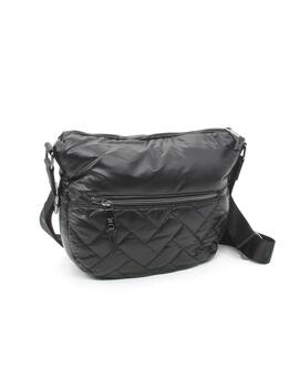 Bolso Pepe Moll 242133 negro para mujer