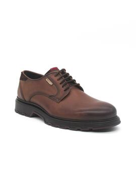 Zapato Pikolinos LINARES M8U-4197C1 cuero