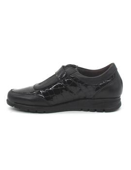 Zapato Pitillos 20002 negro para mujer