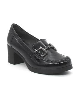 Zapato Pitillos 30001 negro para mujer