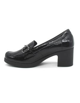 Zapato Pitillos 30001 negro para mujer