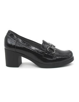 Zapato Pitillos 30001 negro para mujer