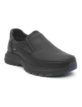 Zapato Fluchos F2064 negro para hombre