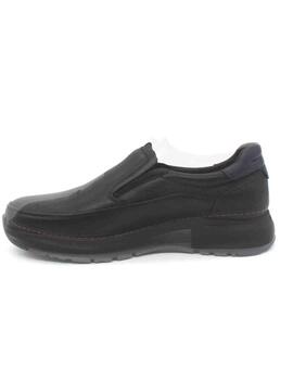 Zapato Fluchos F2064 negro para hombre