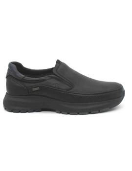 Zapato Fluchos F2064 negro para hombre