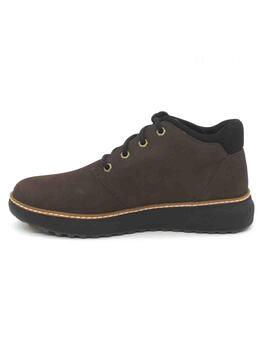 Botín Timberland TBOA6A8N W07 marrón para hombre