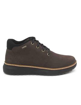 Botín Timberland TBOA6A8N W07 marrón para hombre