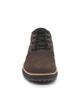 Botín Timberland TBOA6A8N W07 marrón para hombre