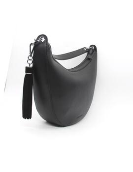 Bolso Hispanitas BI243531 negro para mujer