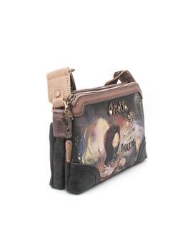 Bolso Anekke 39703-160 marrón para mujer