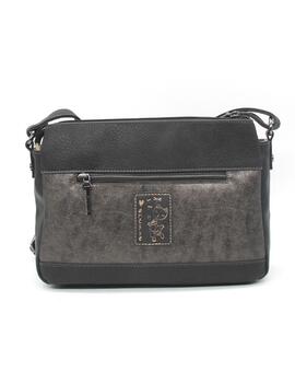 Bolso Anekke 39773-184 marrón para mujer