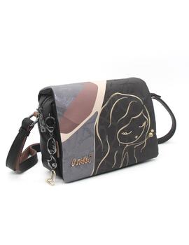 Bolso Anekke 39783-469 marrón para mujer