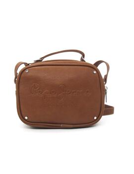 Bolso Pepe Jeans PL031563 cuero para mujer