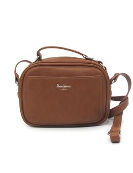 Bolso Pepe Jeans PL031563 cuero para mujer