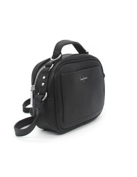 Bolso Pepe Jeans PL031563 negro para mujer