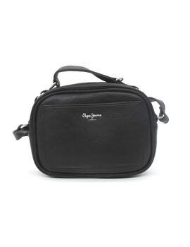 Bolso Pepe Jeans PL031563 negro para mujer