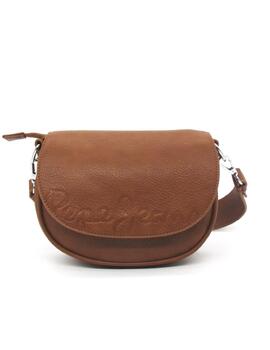 Bolso Pepe Jeans PL031566  cuero para mujer