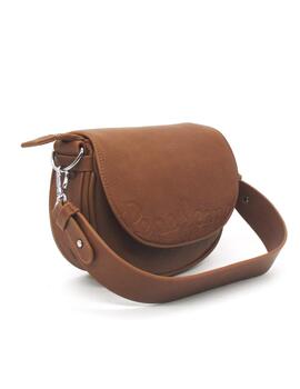 Bolso Pepe Jeans PL031566  cuero para mujer