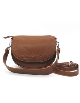 Bolso Pepe Jeans PL031566  cuero para mujer