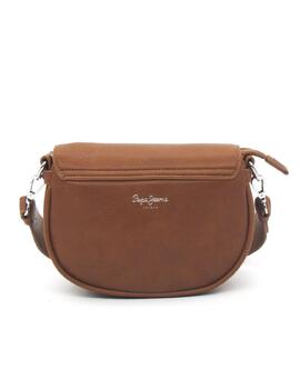 Bolso Pepe Jeans PL031566  cuero para mujer