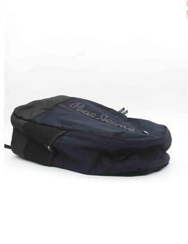 Mochila Pepe Jeans PM030829  marino para mujer