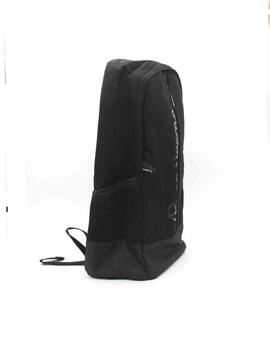 Mochila Pepe Jeans PM030829 negro para mujer