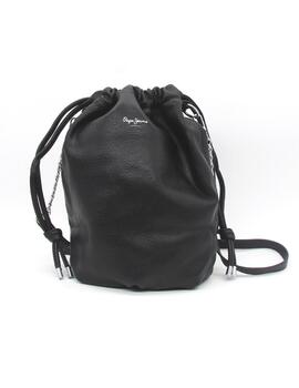 Bolso Pep Jeans PL031572  negro para mujer