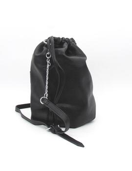 Bolso Pep Jeans PL031572  negro para mujer