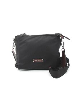 Bolso Pepe Moll 242292 negro para mujer