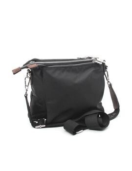 Bolso Pepe Moll 242292 negro para mujer