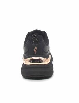 Zapatillas Skechers Hazel-Step N Flow negro mujer