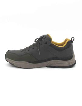 Zapatillas Skechers Relaxed Fit: Benago - Hombre