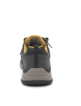 Zapatillas Skechers Relaxed Fit: Benago - Hombre