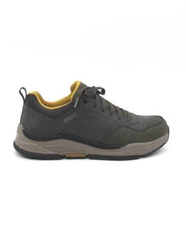 Zapatillas Skechers Relaxed Fit: Benago - Hombre