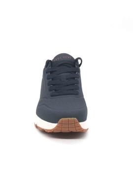 Zapatilla Skechers Uno - Suited On Air hombre