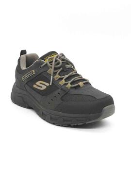 Zapatillas Skechers Relaxed Fit: Oak Canyon - Ryde