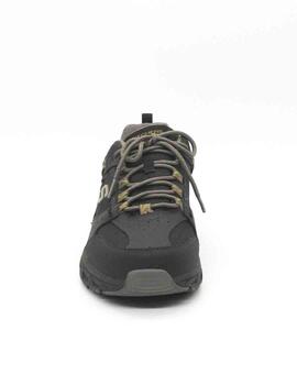 Zapatilla Skechers Relaxed Fit: Oak Canyon - Ryde