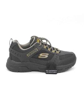 Zapatillas Skechers Relaxed Fit: Oak Canyon - Ryde