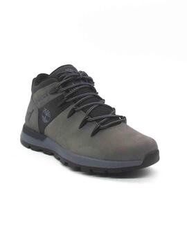 Botín Timberland TBOA6D71EL8 gris goretex hombre