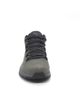 Botín Timberland TBOA6D71EL8 gris goretex hombre