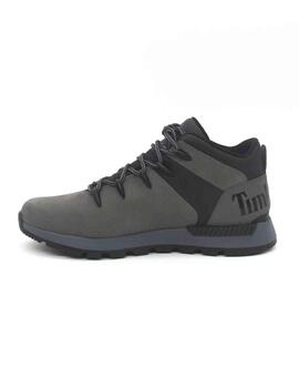 Botín Timberland TBOA6D71EL8 gris goretex hombre