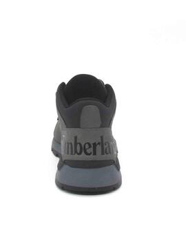 Botín Timberland TBOA6D71EL8 gris goretex hombre