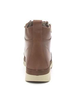 Botín Andares 652116 camel para mujer