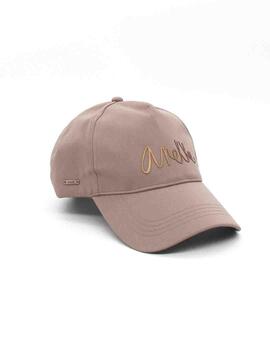 Gorra Anekke 39471-011 beige 