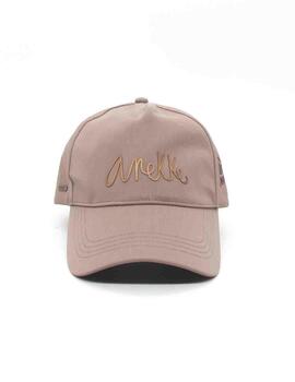 Gorra Anekke 39471-011 beige 